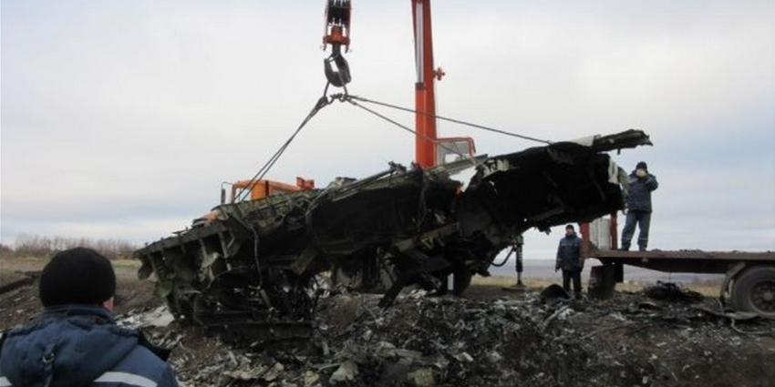 Kabinet bekijkt mogelijkheden berechten daders neerhalen MH17