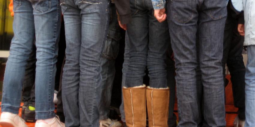 3 op 10 vijftienjarigen wonen niet met beide ouders