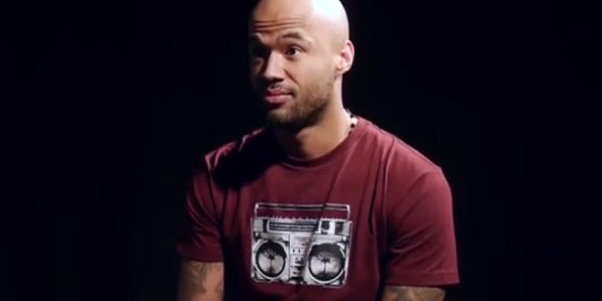 Mr. Probz aangehouden na weigeren politiecontrole