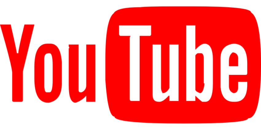 Logo Youtube