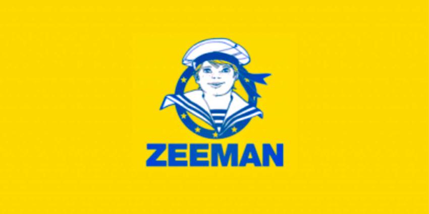 Logo van Zeeman