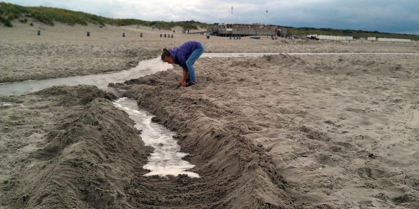 Zeelucht inademen is goed tegen kanker en cholesterol