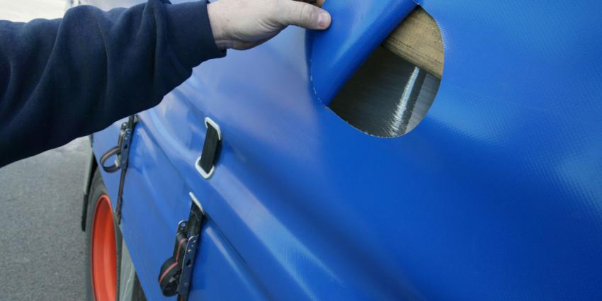 foto van zeilsnijders | fbf