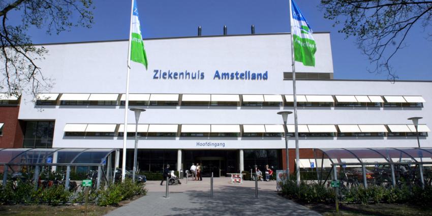 Ziekenhuis Amstelland continueert voor zesde jaar op rij goede borstkankerzorg