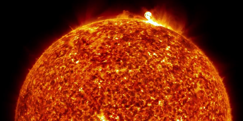 Extreme hitte in India van maar liefst 51 graden Celsius 