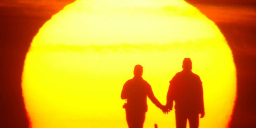 Nog nooit zoveel schadelijke UV-straling als nu