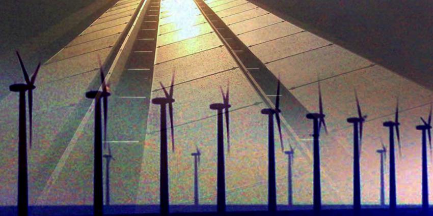 zonnepanelen-windturbines-energie