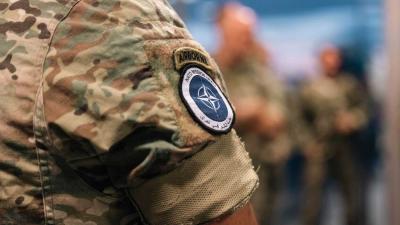 militair-NAVO-missie