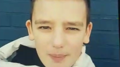 Foto van vermiste Tijn