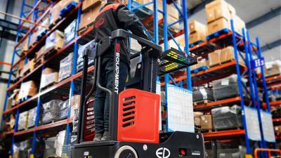 orderpicker-elektrisch