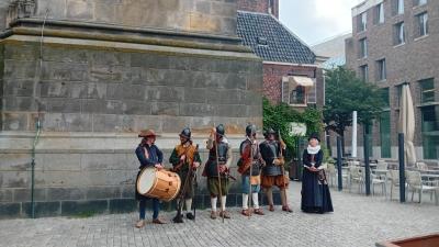 Viering Gronings ontzet