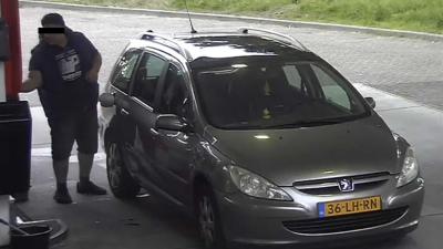 verdachte-vermissing-Syrische-vrouw-Almere-auto