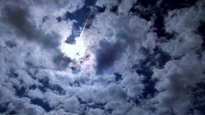 wolken-zon-wisselvallig