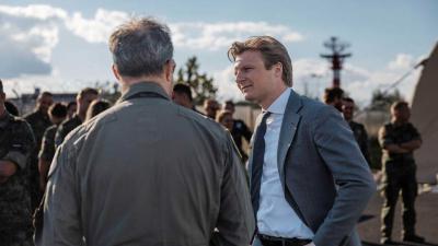 Brekelmans-Polen-NAVO-grens