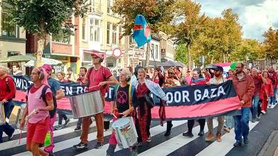 gaza-demo-groningen