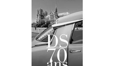 DS Automobiles