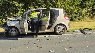 agente-aanrijding0gewond-nekletsel