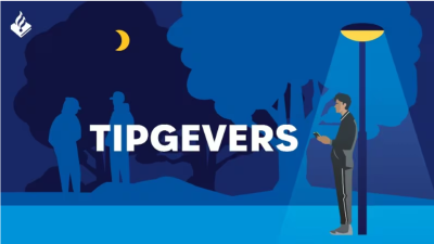 Tipgevers