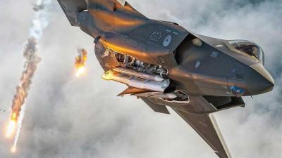 f35-raket-luchtverdediging