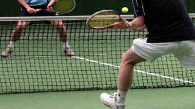 tennis-heren