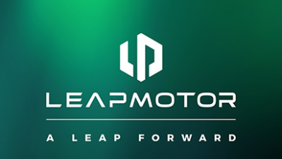 Leapmotor