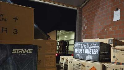 vuurwerk-verkooppunt