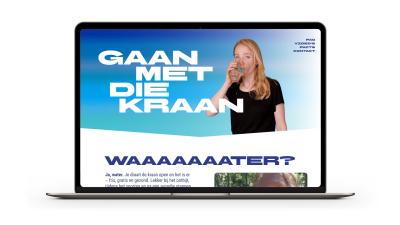 Campagne drinkwater