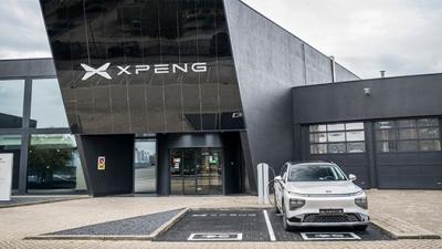 XPENG 