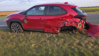 auto-schade-aanrijding