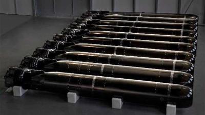 torpedo-F21-MK2-onderzeeboot