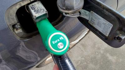benzine-tanken-euro95-crisis-Midden-Oosten