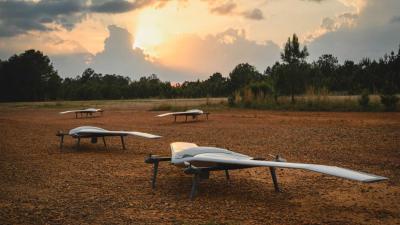 drones-defensie-Oirschot