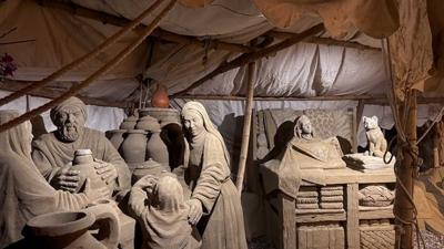 zandsculpturen-garderen