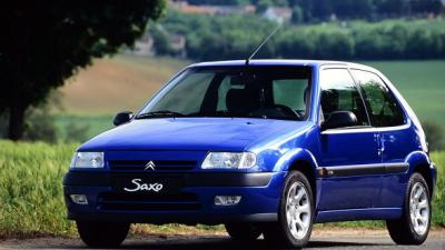 CITROËN