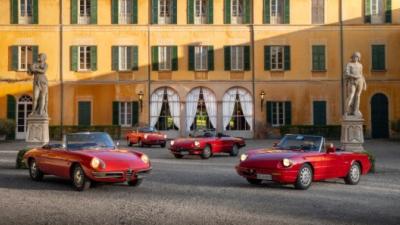 Alfa Romeo