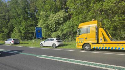 aanrijding-N34-bergingsauto