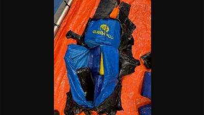 drugs-cocaine-vrachtschip-IJsselhaven-Douane