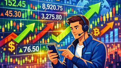beurs-crypto-geld-valuta-grafiek