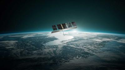 space-command-Defensie-satellieten
