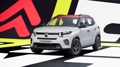 Citroën