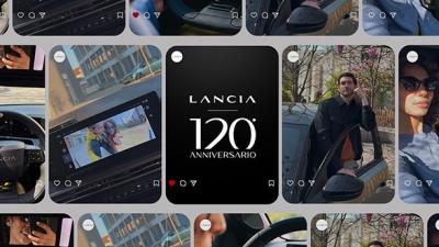 Lancia