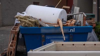 container-afval-