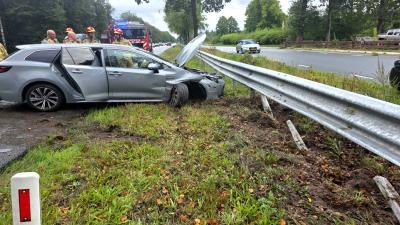auto-vangrail-brandweer