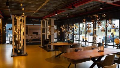 verlichting-hanglampen-showroom