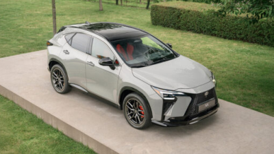 Lexus