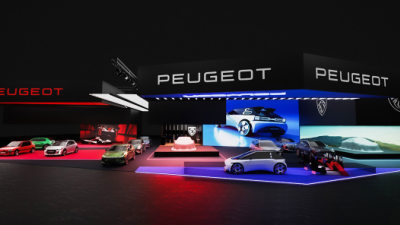 PEUGEOT 