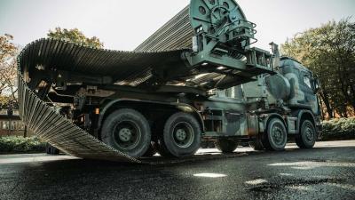 mattenlegger-defensie