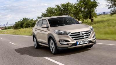 Nieuwe Hyundai Tucson overtreft de verwachting