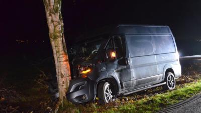 Stadskanaal aanrijding