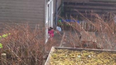 Leidsters kinderdagverblijf op non actief na filmpje krijsende kleuters